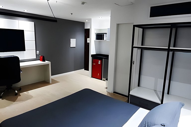 Paulista Premium Flat