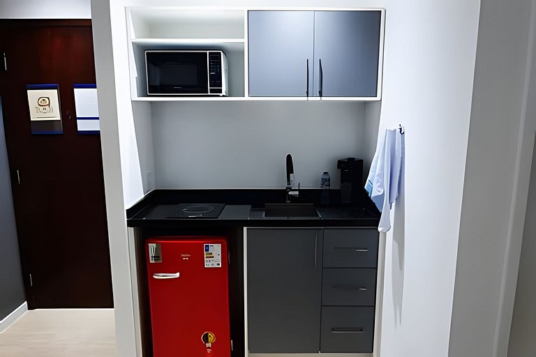 Paulista Premium Flat