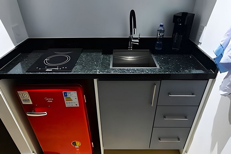 Paulista Premium Flat