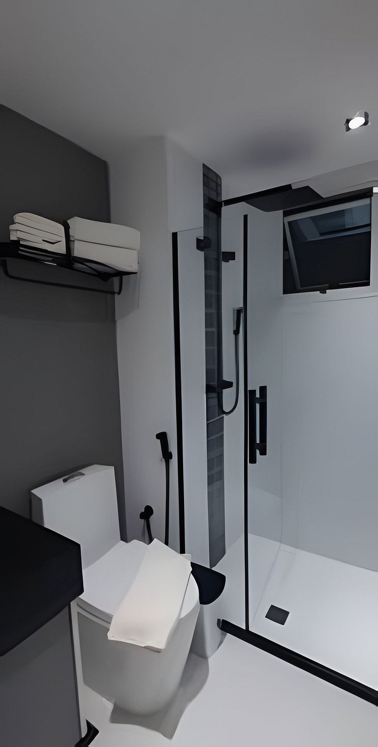 Paulista Premium Flat