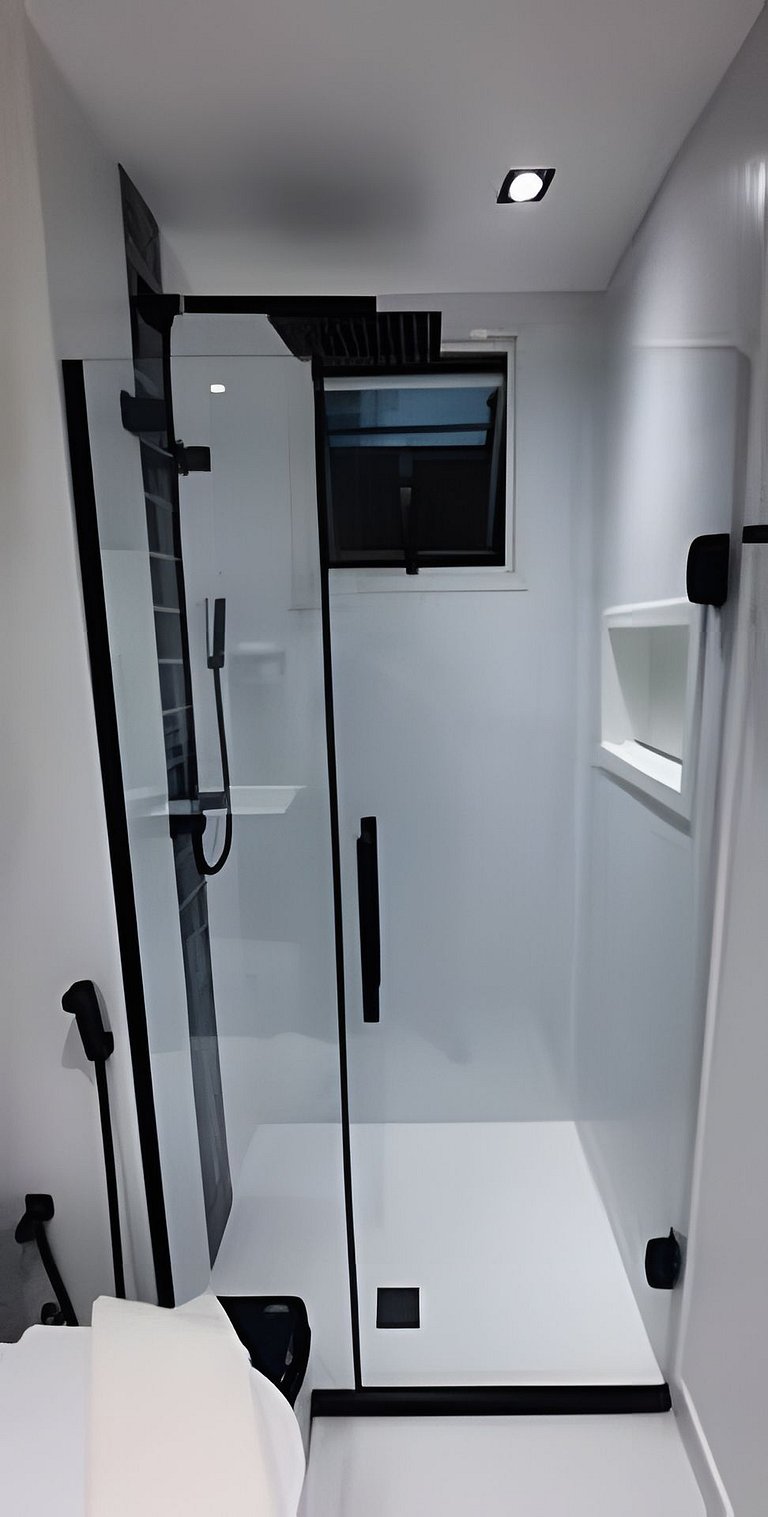 Paulista Premium Flat