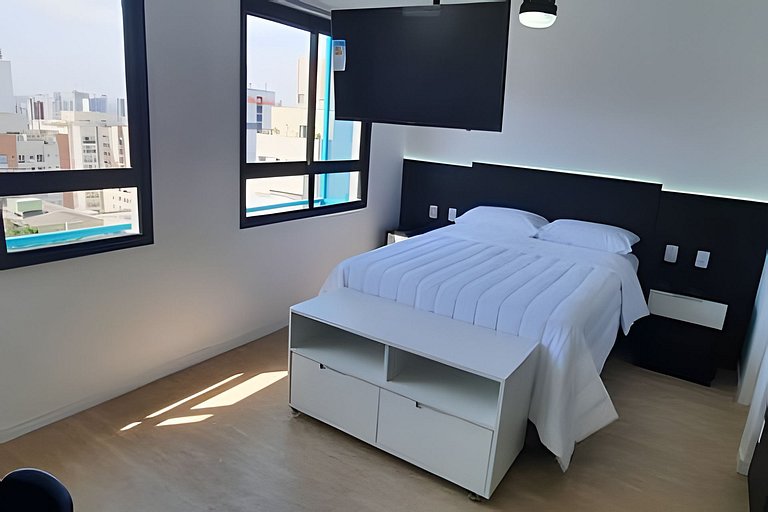 Studio 113 | Pinheiros