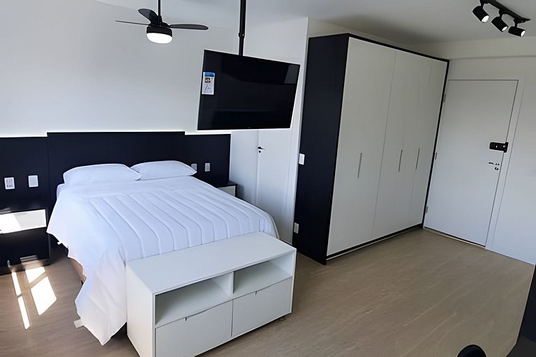 Studio 113 | Pinheiros