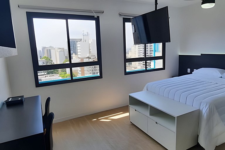 Studio 113 | Pinheiros