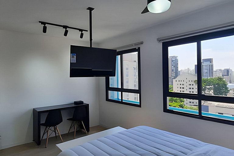 Studio 113 | Pinheiros