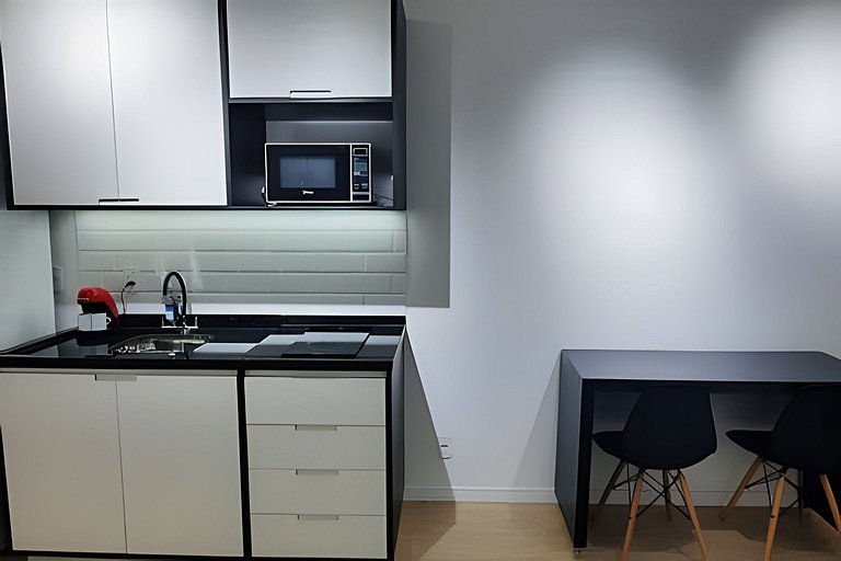 Studio 113 | Pinheiros