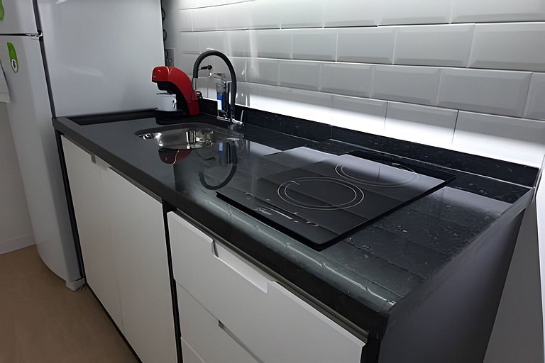 Studio 113 | Pinheiros