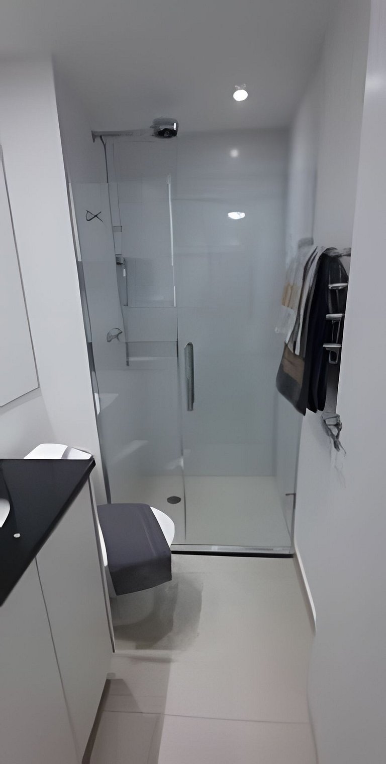 Studio 113 | Pinheiros