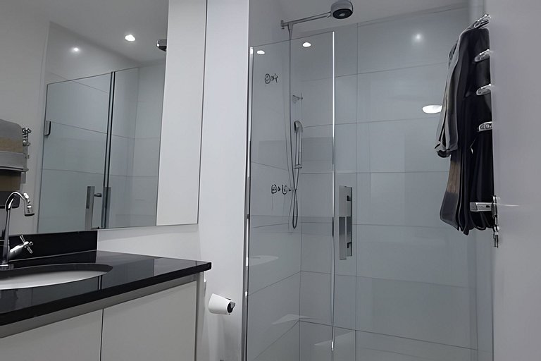 Studio 113 | Pinheiros