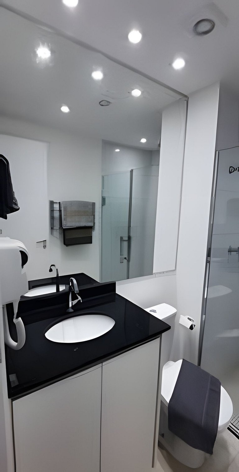 Studio 113 | Pinheiros