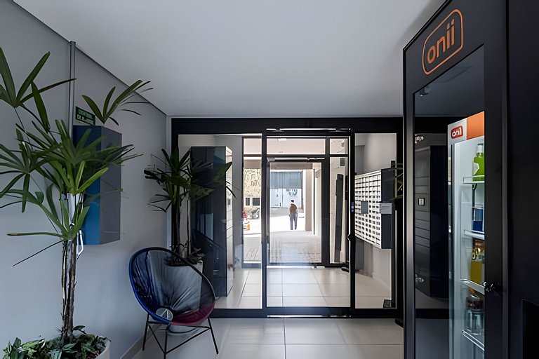 Studio 113 | Pinheiros