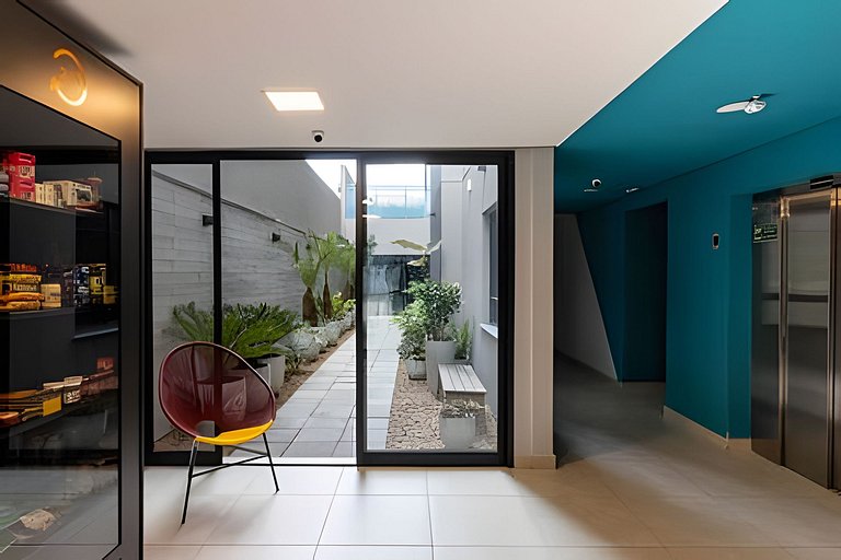 Studio 113 | Pinheiros