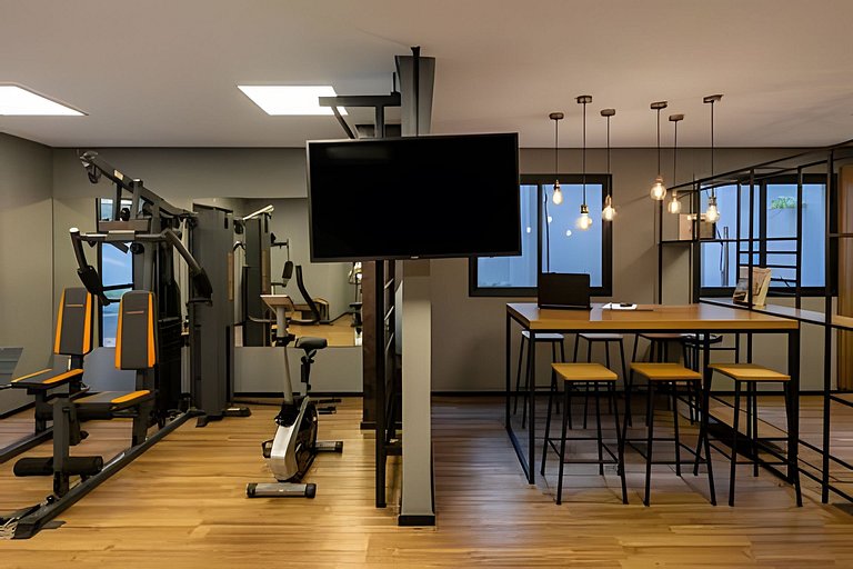 Studio 113 | Pinheiros