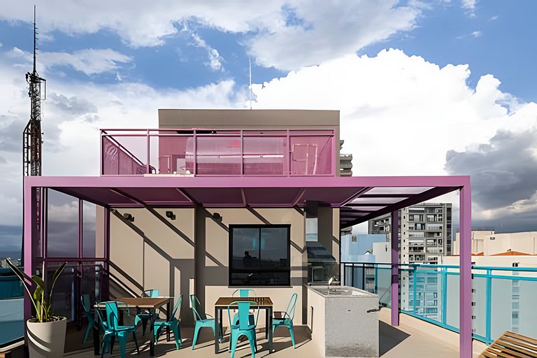 Studio 113 | Pinheiros