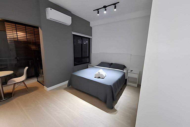 Pinheiros Premium Studio