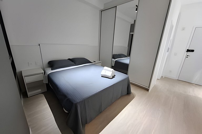 Pinheiros Premium Studio