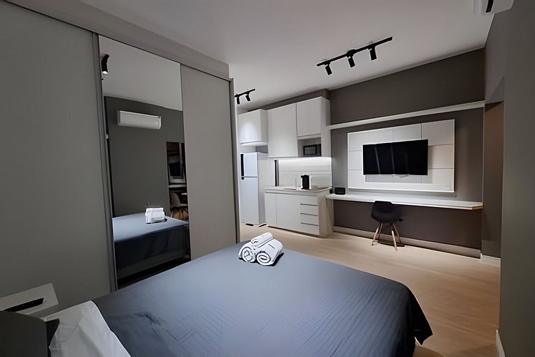 Pinheiros Premium Studio