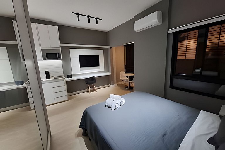 Pinheiros Premium Studio