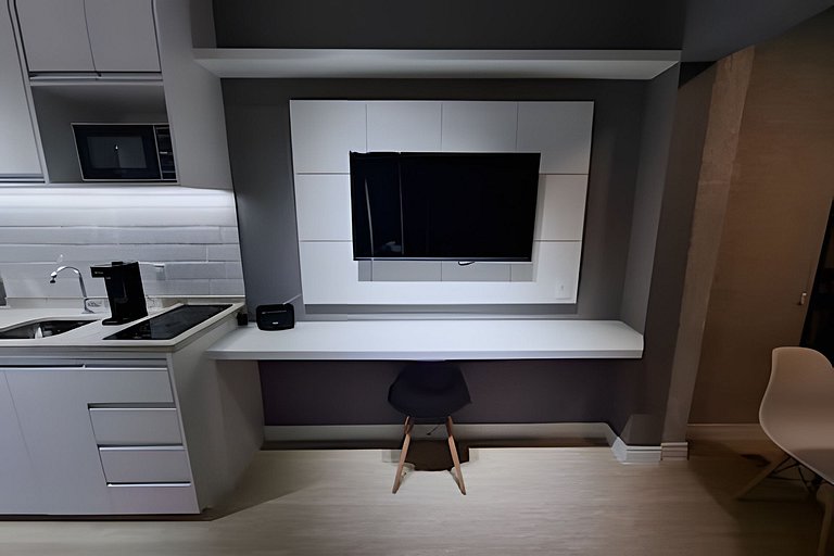 Pinheiros Premium Studio