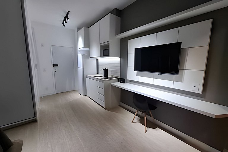 Pinheiros Premium Studio