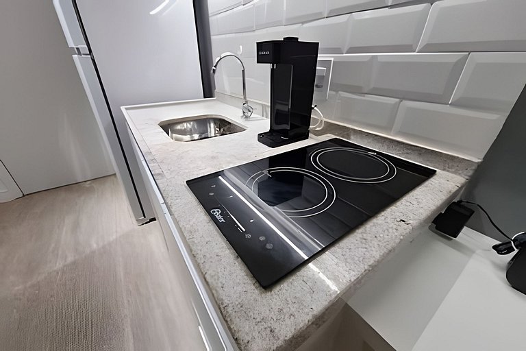 Pinheiros Premium Studio