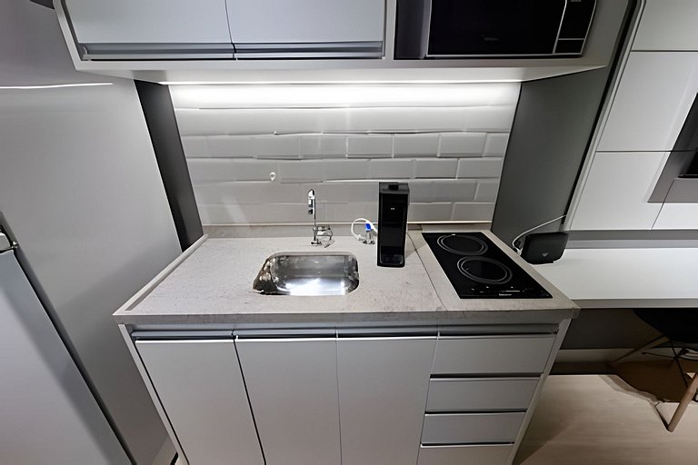 Pinheiros Premium Studio