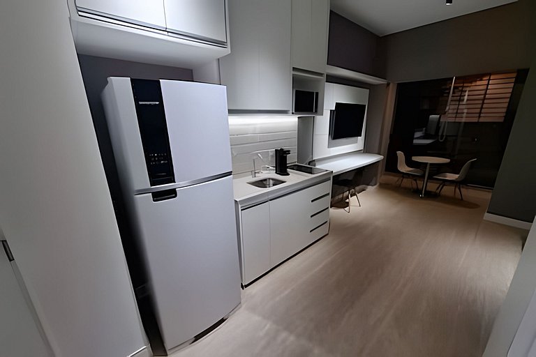 Pinheiros Premium Studio