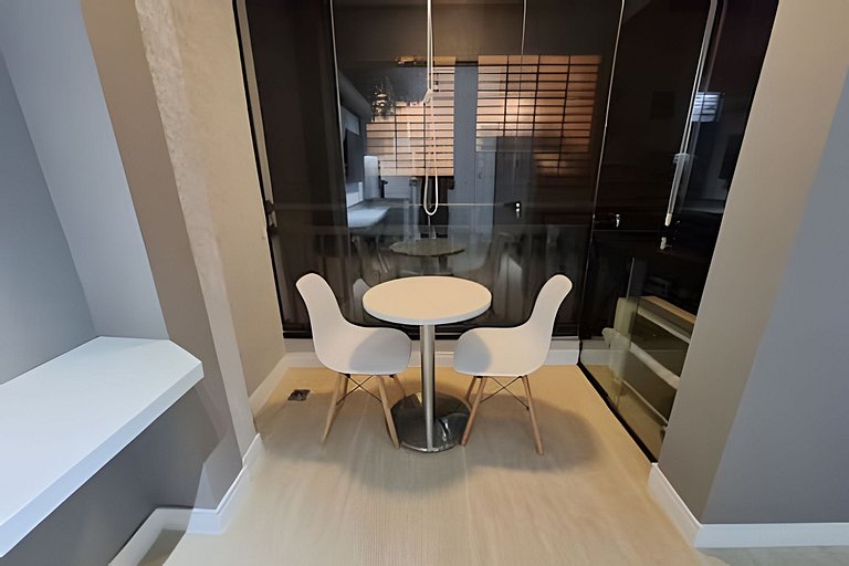 Pinheiros Premium Studio