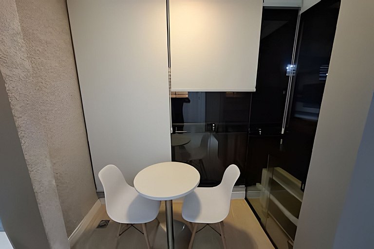 Pinheiros Premium Studio