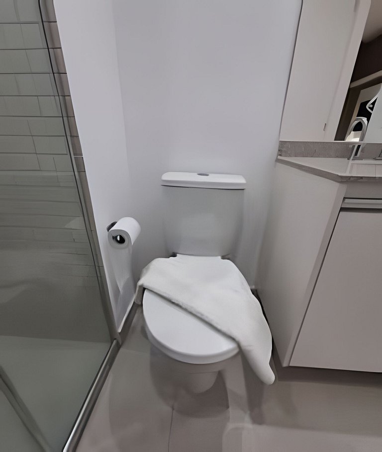 Pinheiros Premium Studio