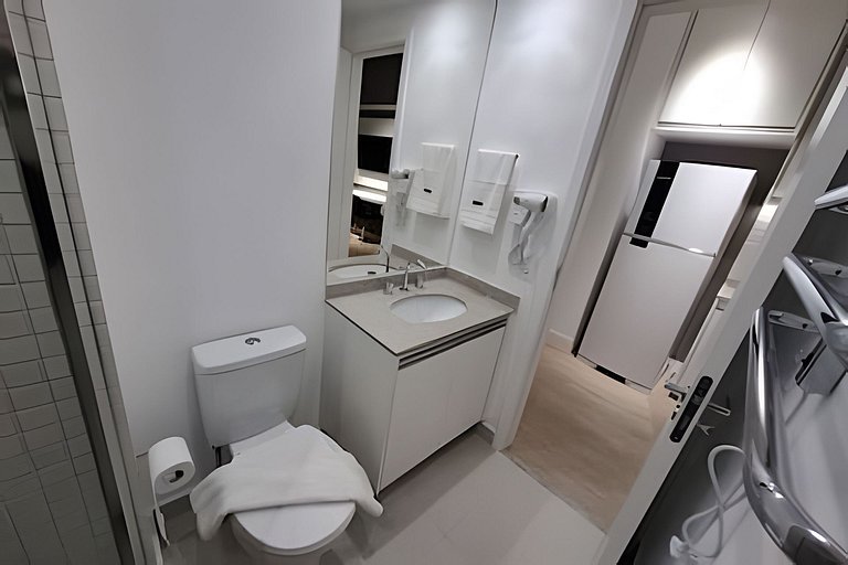 Pinheiros Premium Studio