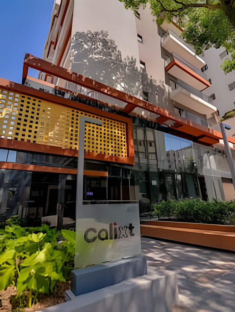 Pinheiros Premium Studio