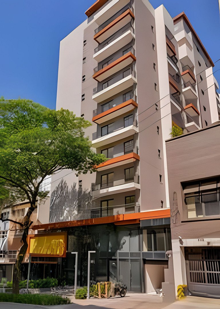 Pinheiros Premium Studio