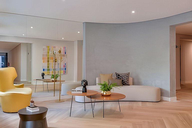 Pinheiros Premium Studio