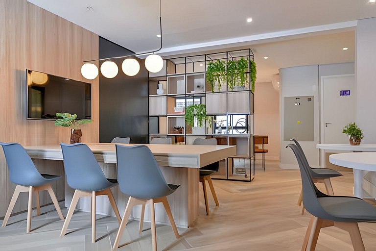 Pinheiros Premium Studio