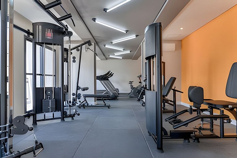 Pinheiros Premium Studio