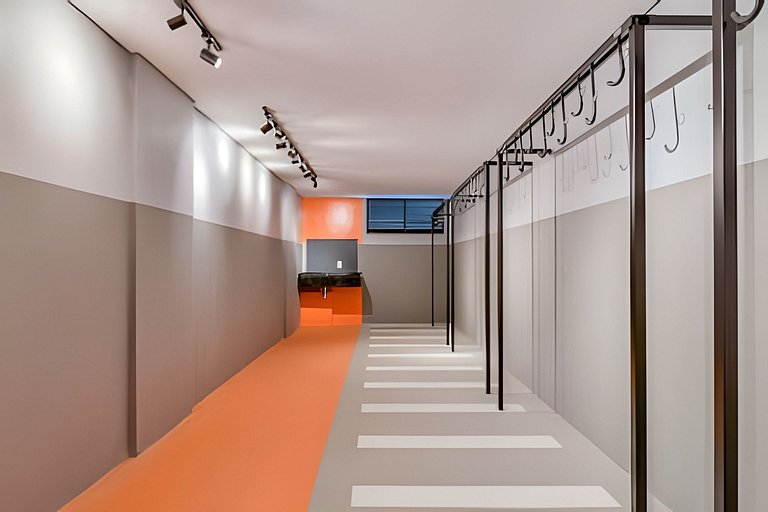 Pinheiros Premium Studio