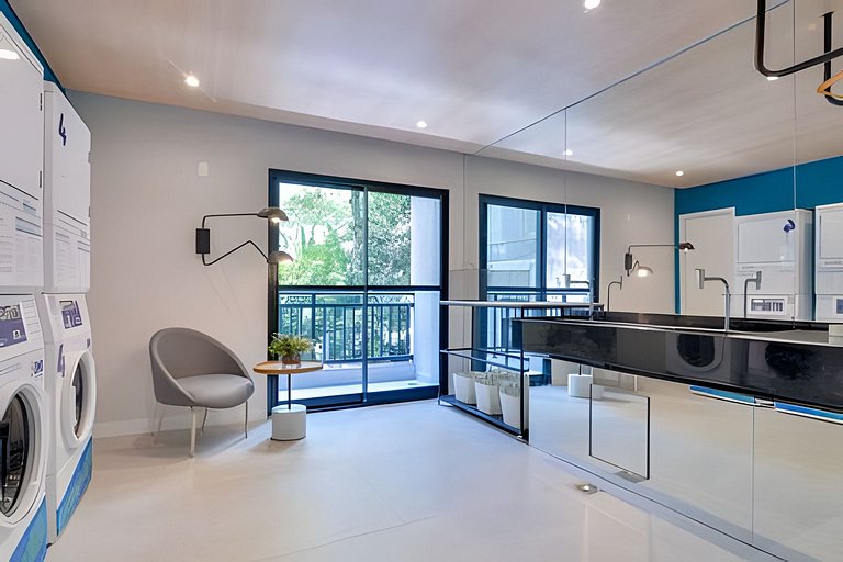 Pinheiros Premium Studio