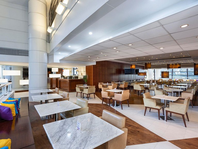 Paulista Premium Flat II