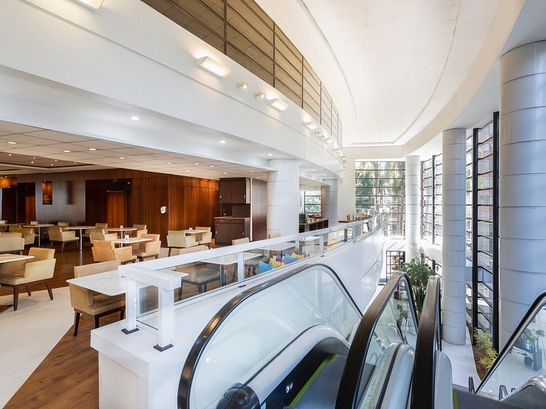 Paulista Premium Flat II