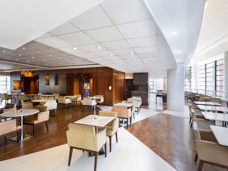 Paulista Premium Flat II