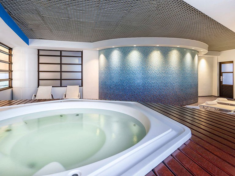 Paulista Premium Flat II