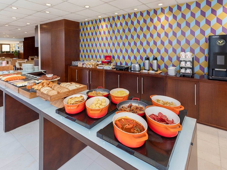 Paulista Premium Flat II