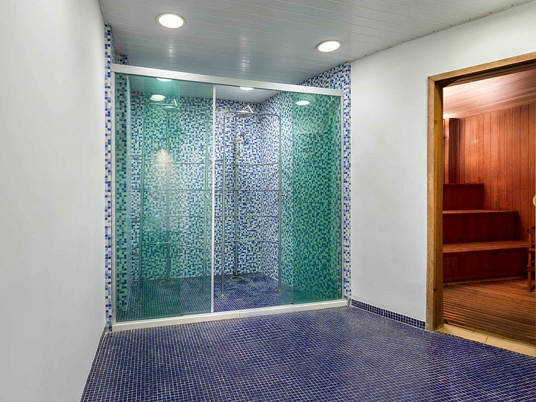 Paulista Premium Flat II