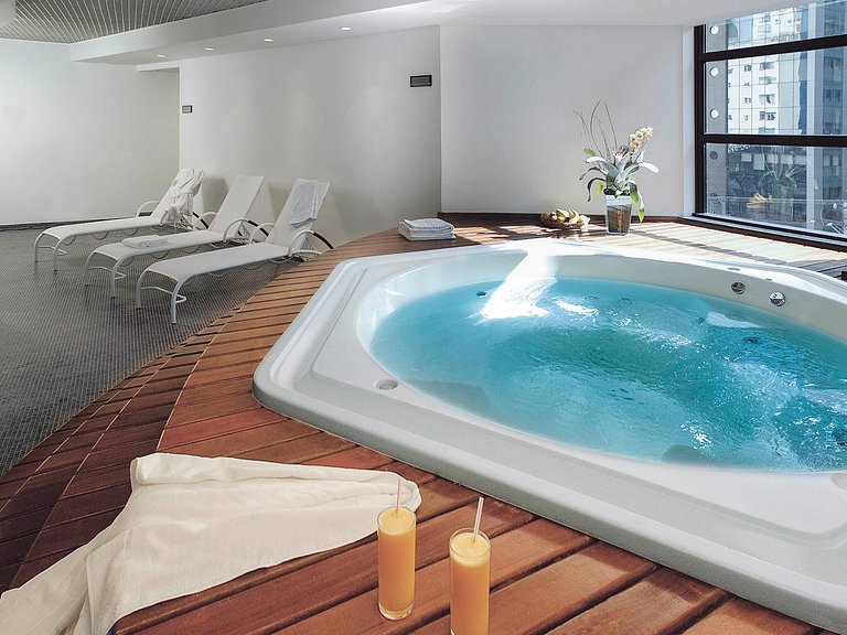 Paulista Premium Flat II