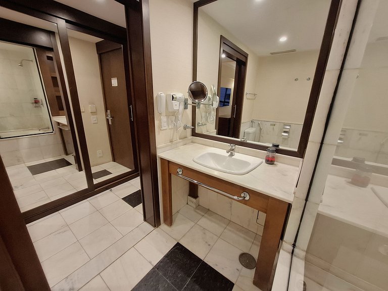 Paulista Premium Flat II