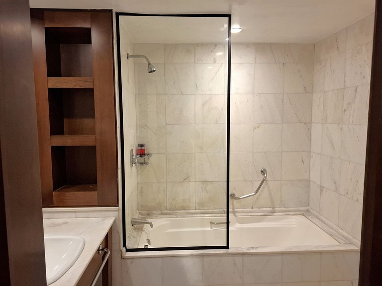 Paulista Premium Flat II