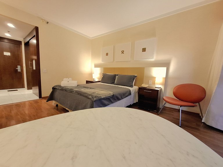 Paulista Premium Flat II