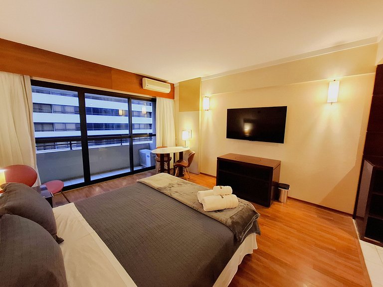 Paulista Premium Flat II