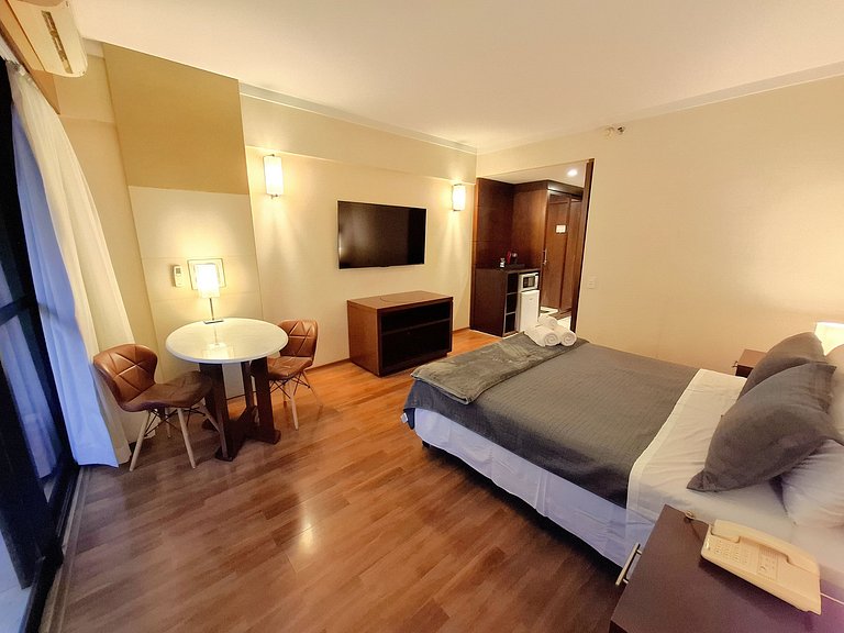 Paulista Premium Flat II